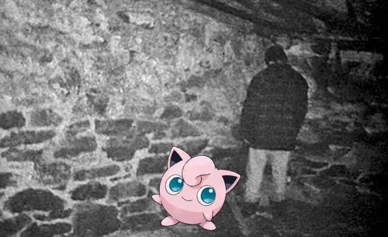 The new Blair Witch uses modern technology. (Photo Illustration: Mike Vanderbilt)